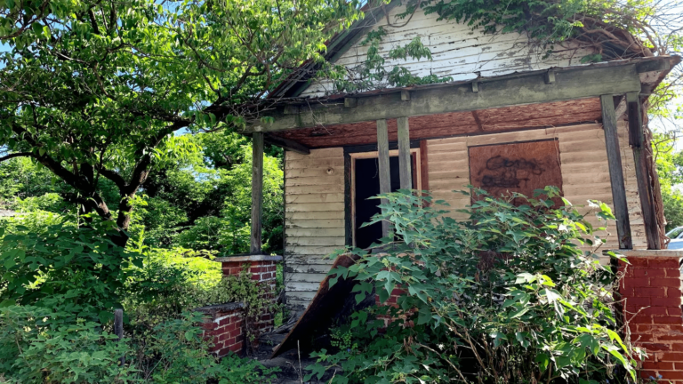 Augusta cracks down on blight with new ordinance